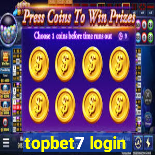 topbet7 login